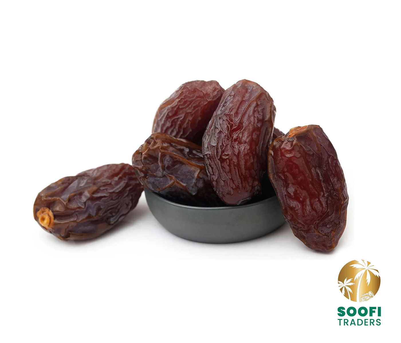 Aseel Dates Export